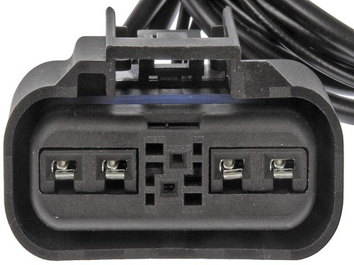 Dorman - TECHoice Fuel Pump Driver Module Connector - view 2