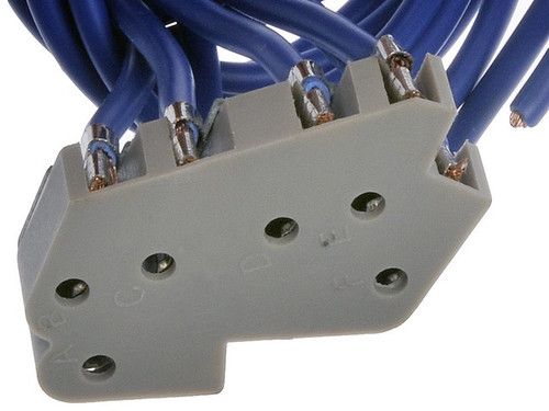 Dorman - TECHoice Door Window Switch Connector - view 2