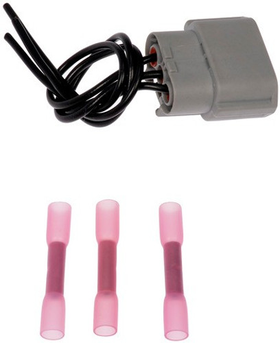 Dorman - TECHoice Barometric Pressure Sensor Connector,Ignition Coil Connector P/N:645-787 Dorman - TECHoice Barometric Pressure Sensor Connector,Ignition Coil Connector P/N:645-787