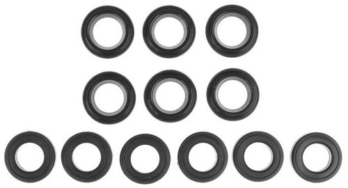 MAHLE Spark Plug Tube Seal Set P/N:GS33777