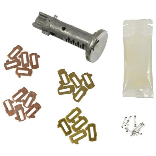 Standard Ignition Ignition Lock Cylinder P/N:US537L
