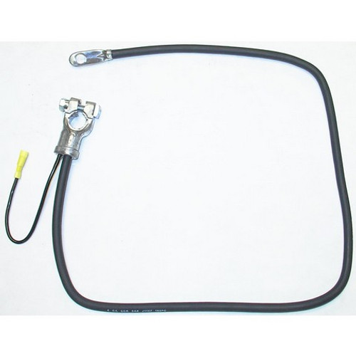 Standard Ignition Battery Cable P/N:A36-4U
