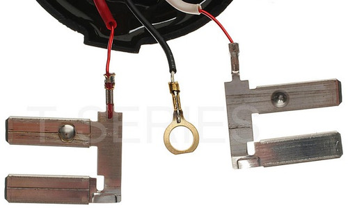 T Series Ignition Coil P/N:DR32T