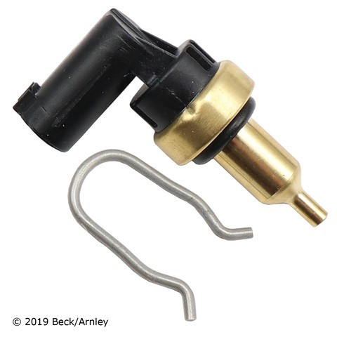 Beck/Arnley Air Charge Temperature Sensor,Engine Coolant Temperature Sensor 158-1677
