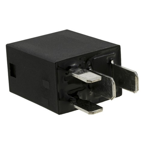 Wells Vehicle Electronics A/C Clutch Relay,Accessory Power Relay,Fog Light Relay,Multi-Purpose Relay P/N:1R2483