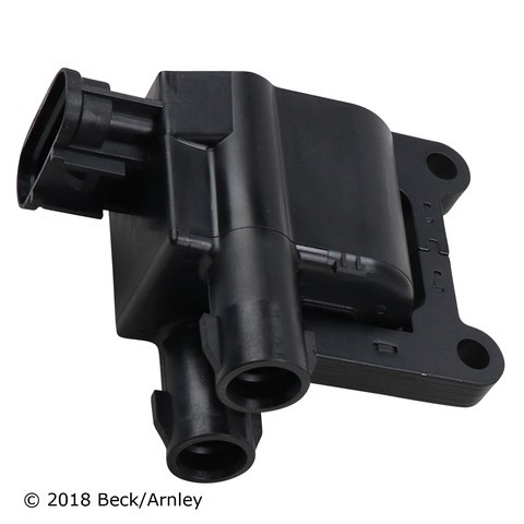 Beck/Arnley Ignition Coil 178-8343 - view 4