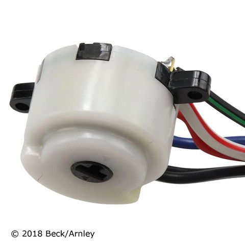 Beck/Arnley Ignition Switch 201-1824 - view 3