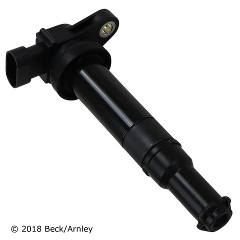 Beck/Arnley Direct Ignition Coil P/N:178-8355