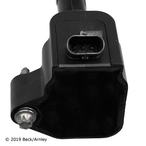 Beck/Arnley Direct Ignition Coil 178-8564 - view 4