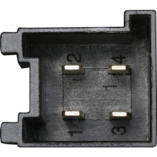 HOLSTEIN HVAC Blower Motor Control Module P/N:2BMR0203