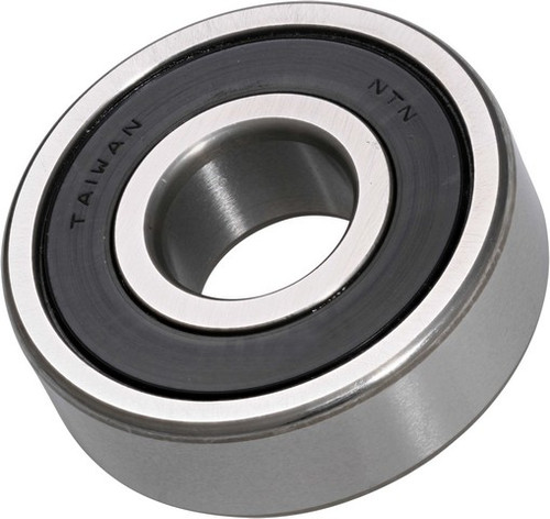 BCA Clutch Pilot Bearing,Generator Commutator End Bearing P/N:NB201CC