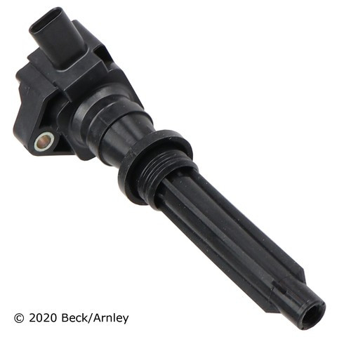 Beck/Arnley Direct Ignition Coil P/N:178-8568