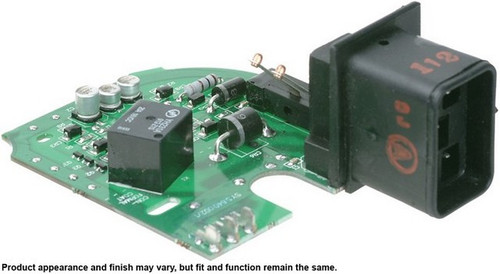 CARDONE New Wiper Motor Pulse Board P/N:81-158PB