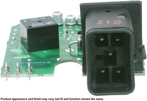 CARDONE New Wiper Motor Pulse Board P/N:81-158PB