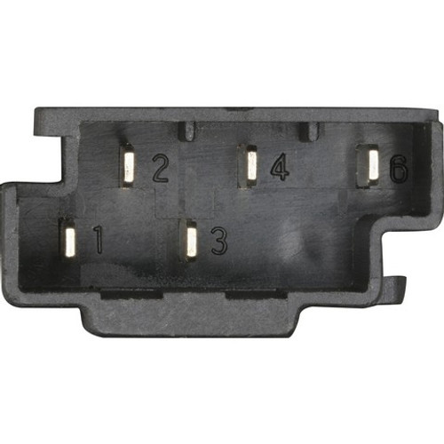 HOLSTEIN HVAC Blower Motor Control Module P/N:2BMR0202