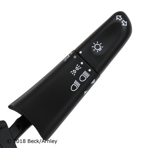 Beck/Arnley Combination Switch P/N:201-2148