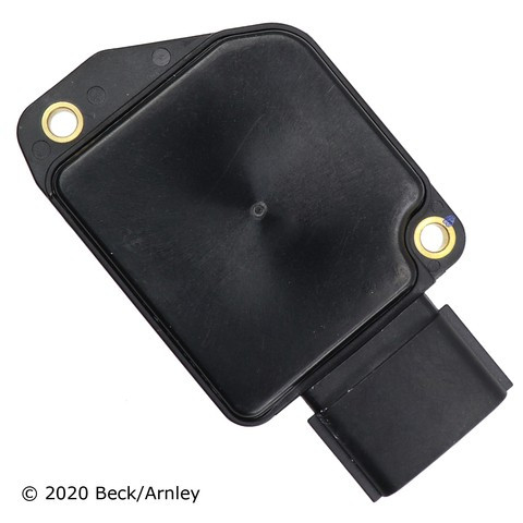 Beck/Arnley Mass Air Flow Sensor P/N:158-1666