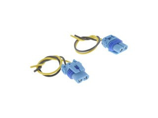 SOCKET HI TEMP HEAD 9006 84793