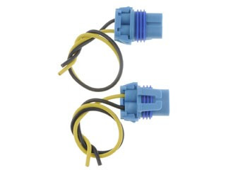 SOCKET HI TEMP HEAD 9006