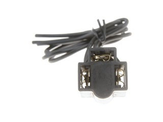 SOCKET 3 TERM HEADLIGHT