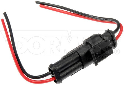 Dorman - Conduct-Tite Pigtail P/N:91441