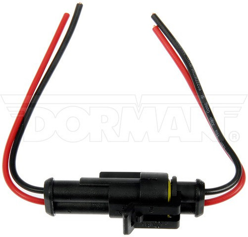 Dorman - Conduct-Tite Pigtail P/N:91441