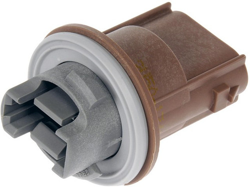 Dorman - TECHoice Parking Light Bulb Socket,Side Marker Light Socket,Turn Signal Light Socket 645-001