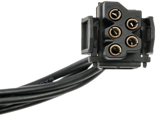 Dorman - TECHoice HVAC Blower Motor Resistor Connector - view 4