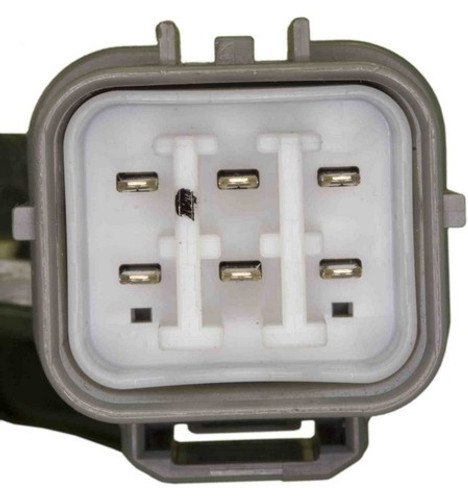 NTK Engine Camshaft Position Sensor,Engine Crankshaft Position Sensor P/N:EH0112