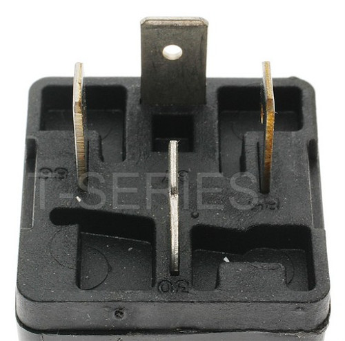 T Series Accessory Power Relay,Air Control Valve Relay,Anti-Theft Relay,Fog Light Relay P/N:RY265T