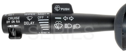 T Series Cruise Control Switch,Headlight Dimmer Switch,Turn Signal Switch P/N:DS698T