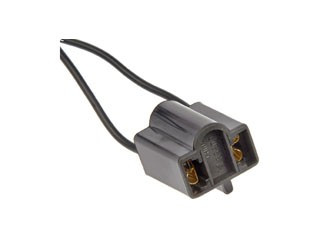 SOCKET 2 TERM HEADLIGHT 85809