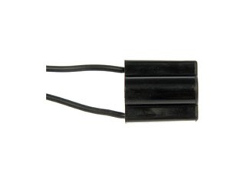 Dorman - Conduct-Tite Headlight Connector P/N:85809 Dorman - Conduct-Tite Headlight Connector P/N:85809