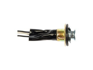 SOCKET DBL CONTACT F/R C 85833 - view 2