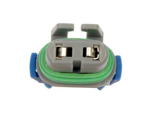 Dorman - Conduct-Tite Headlight Socket P/N:85813 Dorman - Conduct-Tite Headlight Socket P/N:85813