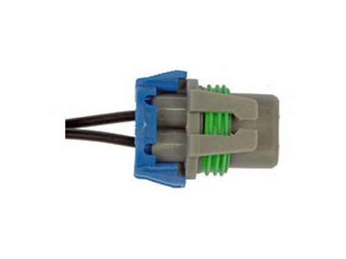 Dorman - Conduct-Tite Headlight Socket P/N:85813 Dorman - Conduct-Tite Headlight Socket P/N:85813