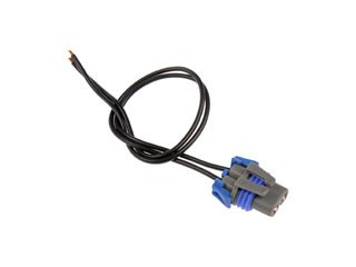 Dorman - TECHoice Headlight Connector - view 4