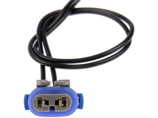 Dorman - TECHoice Headlight Connector P/N:645-628