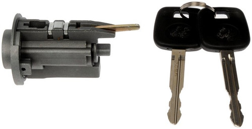 Dorman - OE Solutions Ignition Lock Cylinder P/N:989-097
