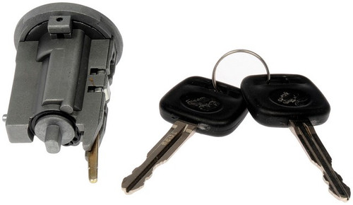Dorman - OE Solutions Ignition Lock Cylinder P/N:989-097