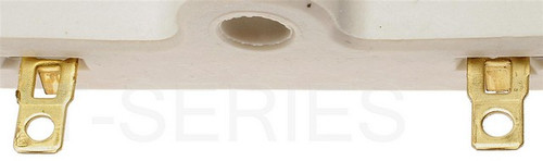 T Series Ballast Resistor P/N:RU10T