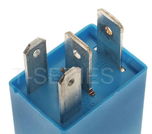 T Series ABS Relay,Accessory Power Relay,Accessory Safety Relay,Air Control Valve Relay RY302T - view 5