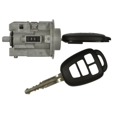 Standard Ignition Ignition Lock Cylinder P/N:US641L