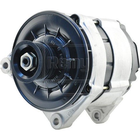 Remy Alternator 11363