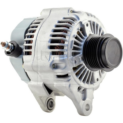 Remy Alternator P/N:20600