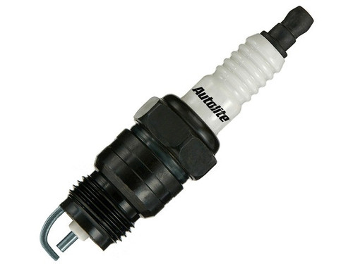 Autolite Spark Plug APP5125 - view 2