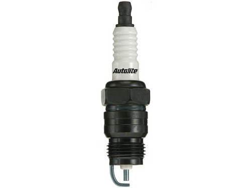 Autolite Spark Plug APP5125 - view 9