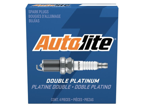 Autolite Spark Plug APP5125 - view 12