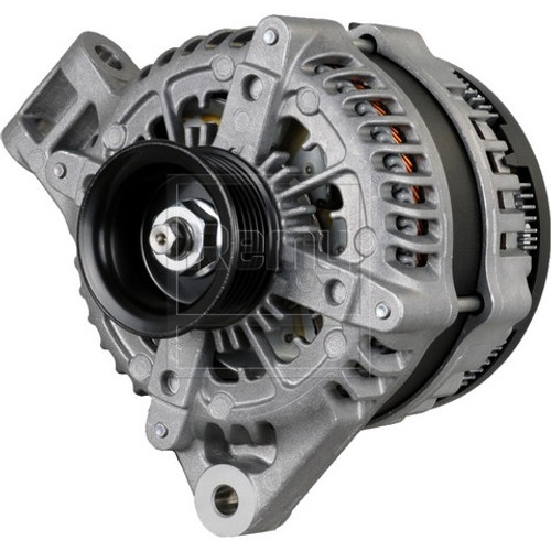 Remy Alternator P/N:22063