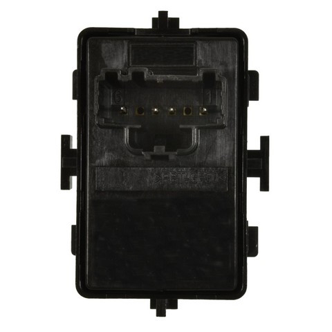 Standard Ignition Door Window Switch DWS-1612 - view 2